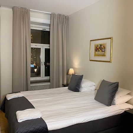 Hotell Goeta Orebro Ngoại thất bức ảnh
