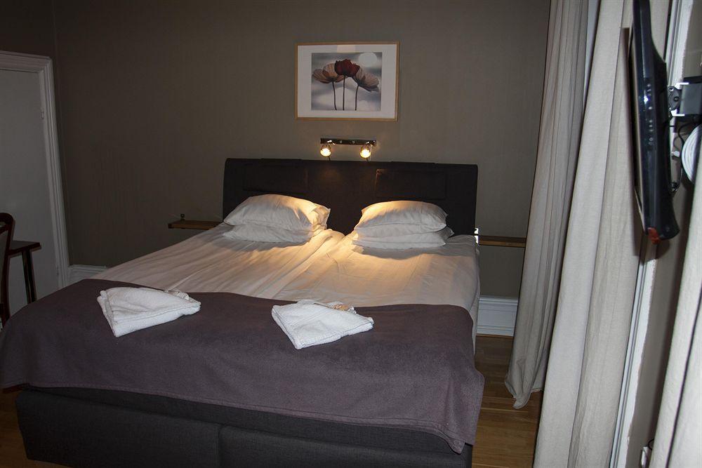 Hotell Goeta Orebro Ngoại thất bức ảnh