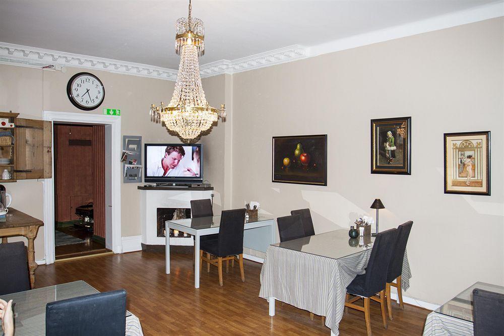 Hotell Goeta Orebro Ngoại thất bức ảnh