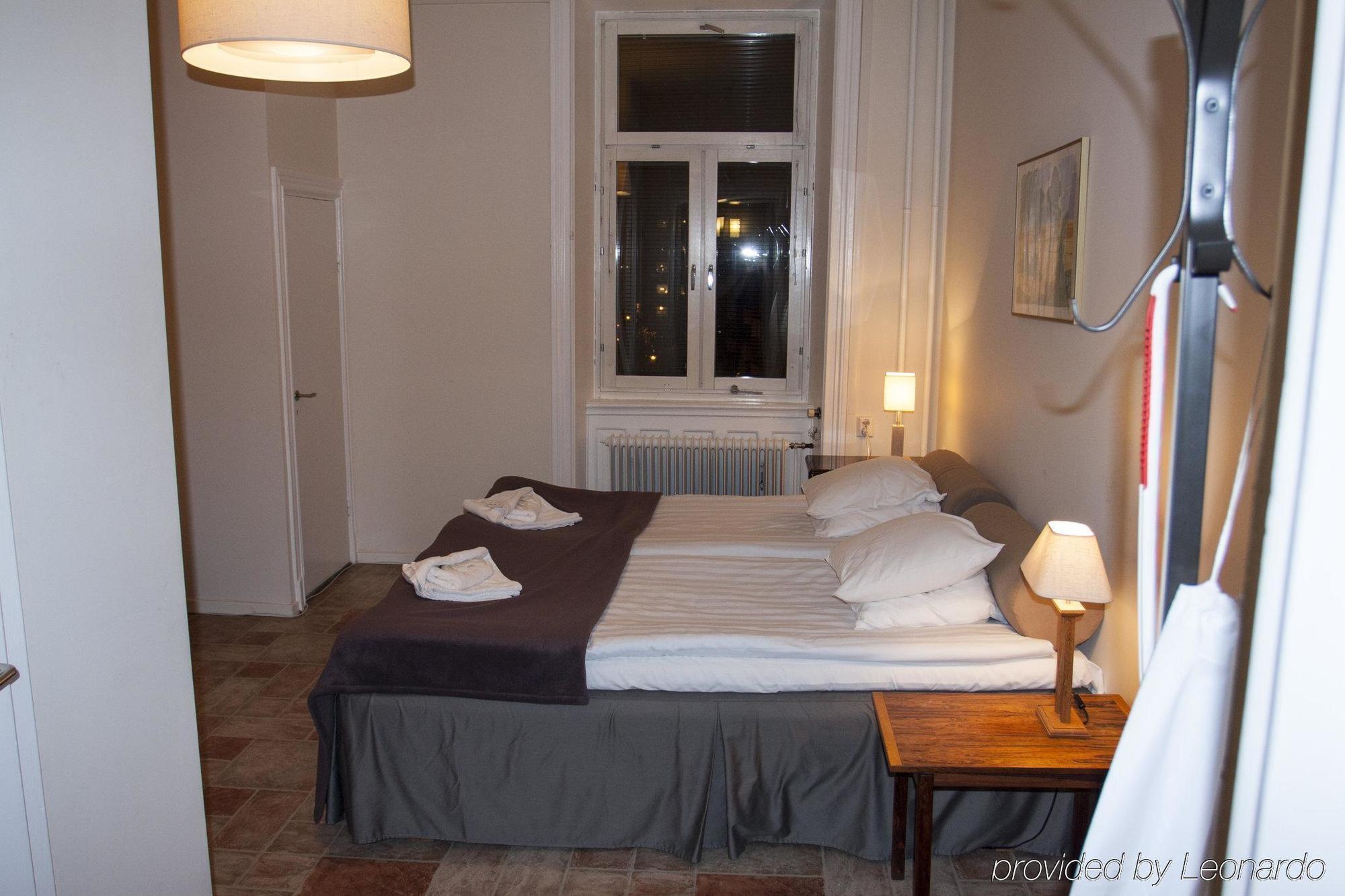 Hotell Goeta Orebro Ngoại thất bức ảnh