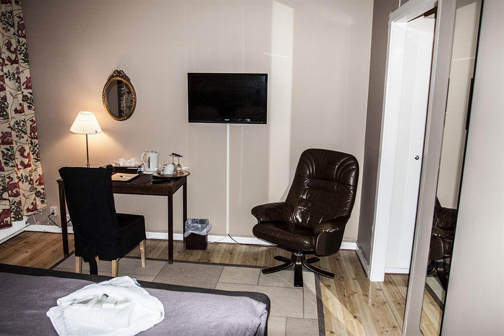 Hotell Goeta Orebro Ngoại thất bức ảnh