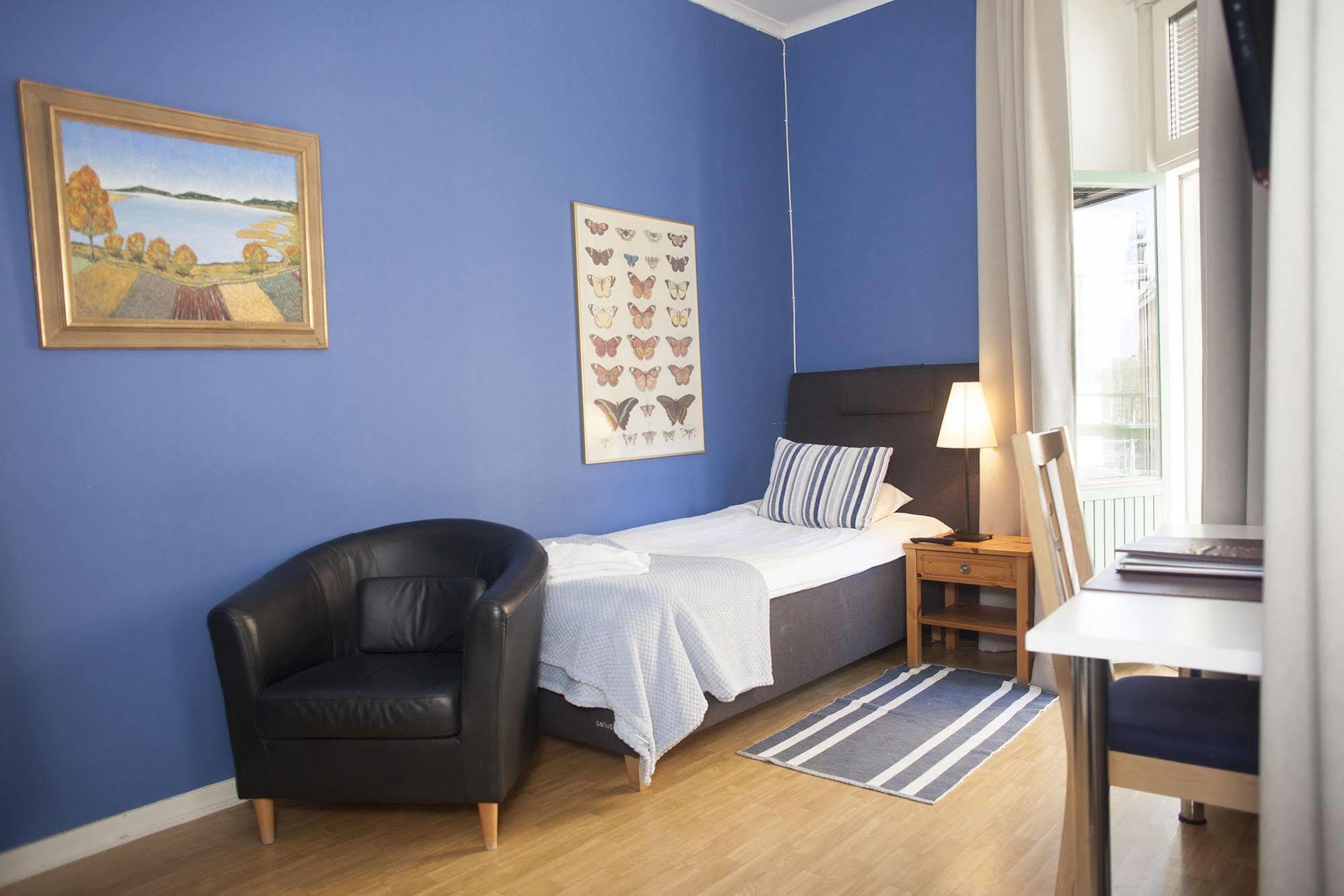 Hotell Goeta Orebro Ngoại thất bức ảnh