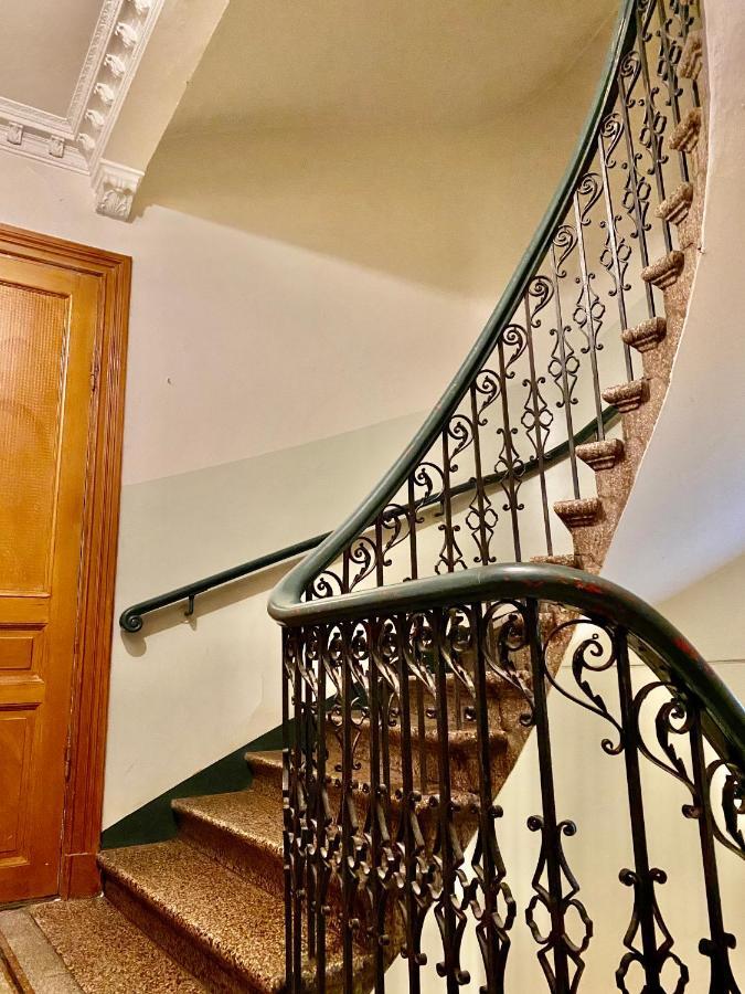 Hotell Goeta Orebro Ngoại thất bức ảnh