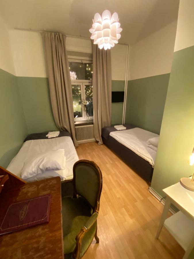 Hotell Goeta Orebro Ngoại thất bức ảnh